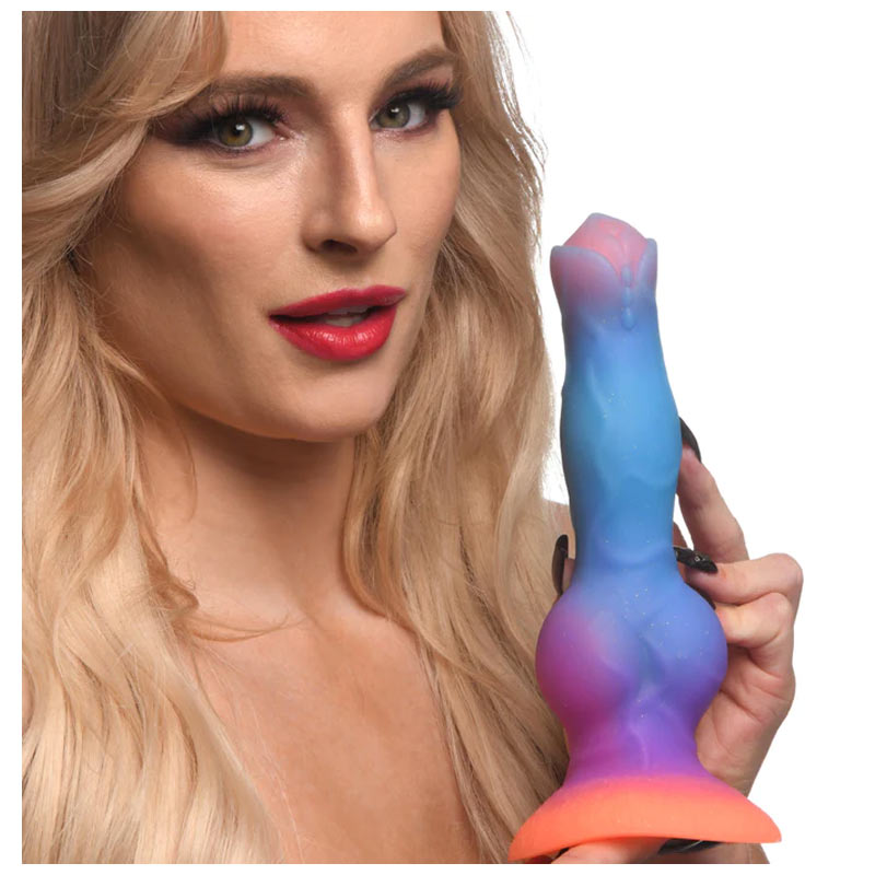 Creature Cocks Space Cock Alien Dildo