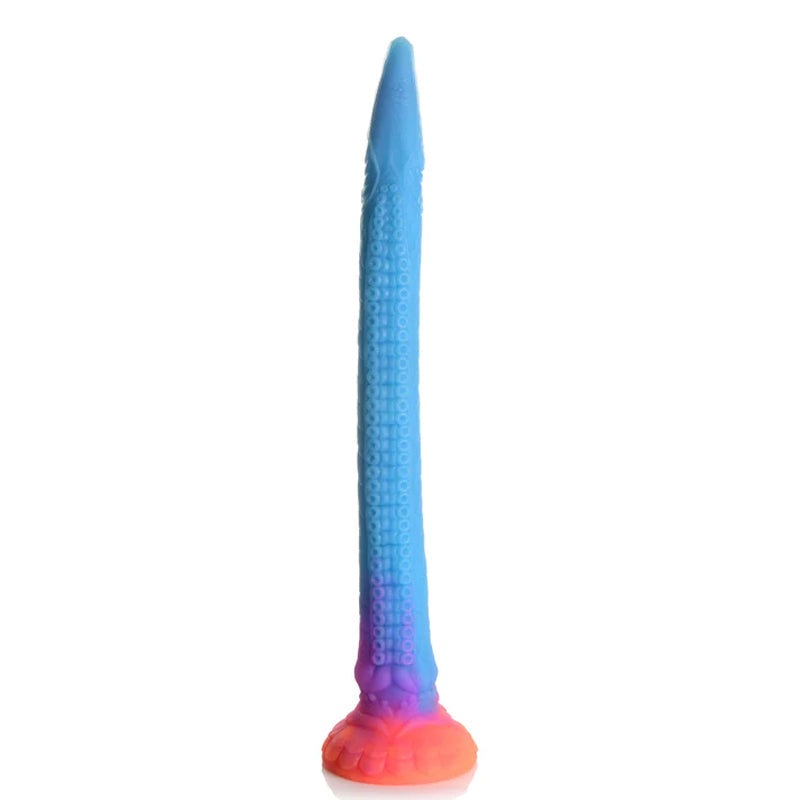 Creature Cocks Makara Snake Dildo