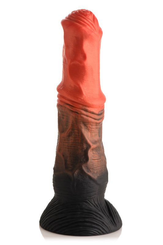 Centaur Silicone Dildo