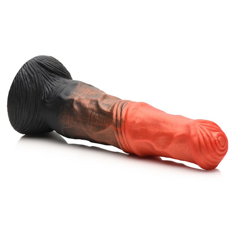 Centaur Silicone Dildo