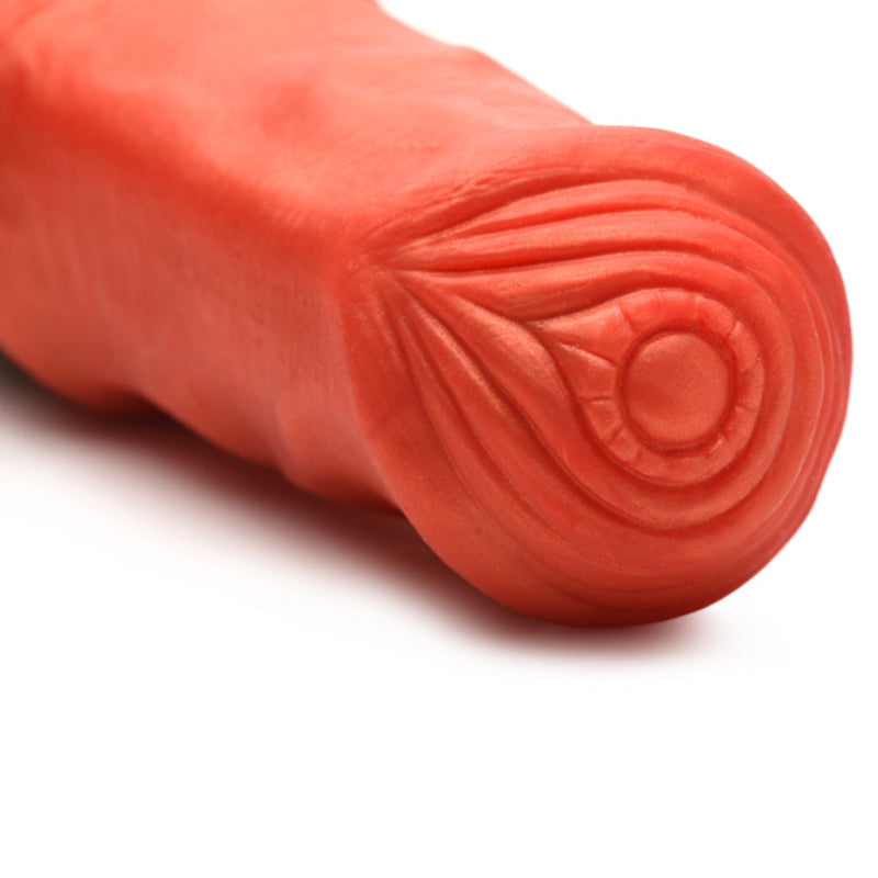 Centaur Silicone Dildo