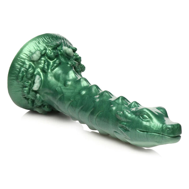 Creature Cocks Cockness Monster Lake Creature Dildo