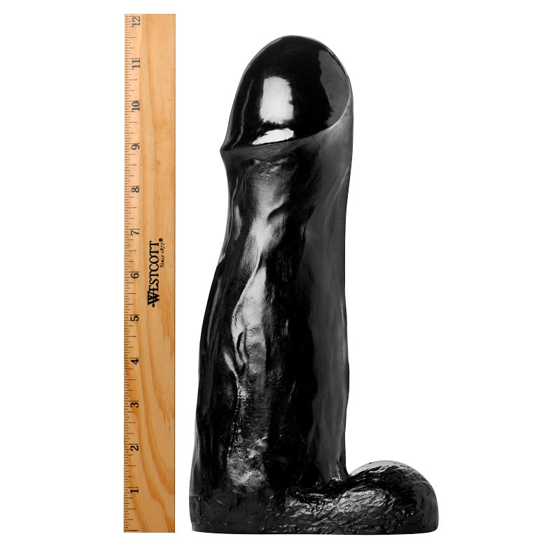 The ManOlith Dildo