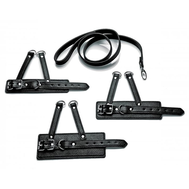 3 Piece Ball Stretcher Training Set