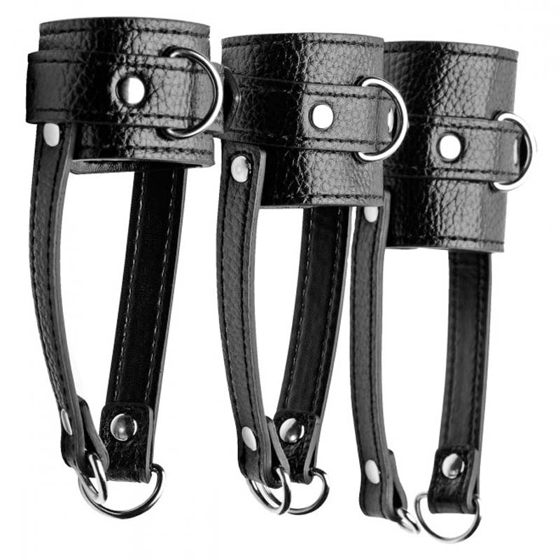 3 Piece Ball Stretcher Training Set