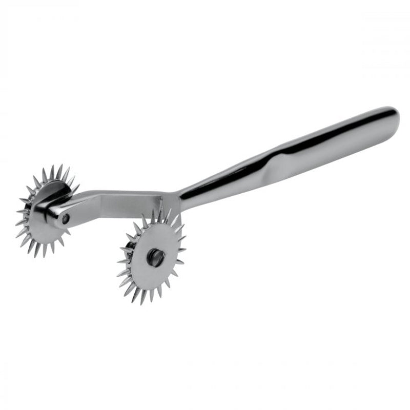 Twin Sensation Wartenburg Pin Wheel