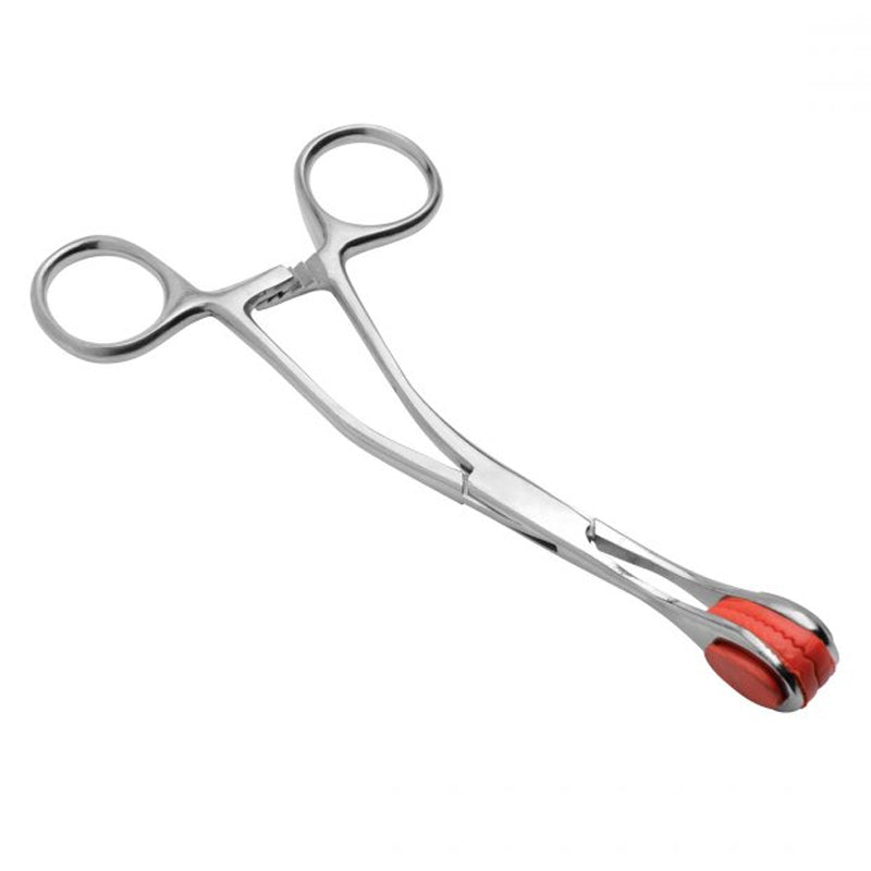 Stainless Steel Forceps