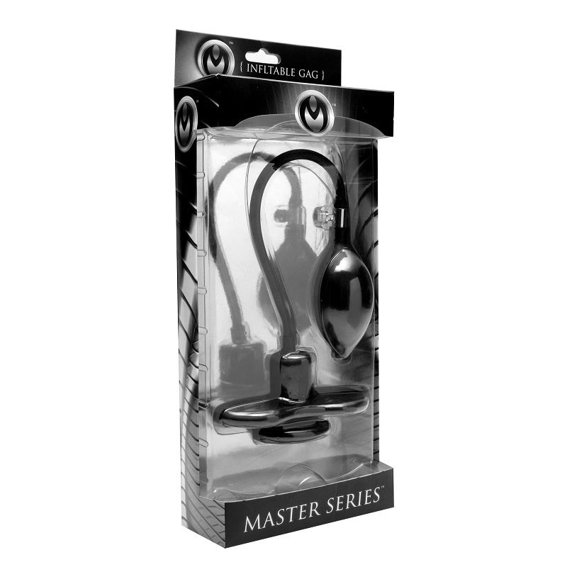 Inhibitor Inflatable Gag