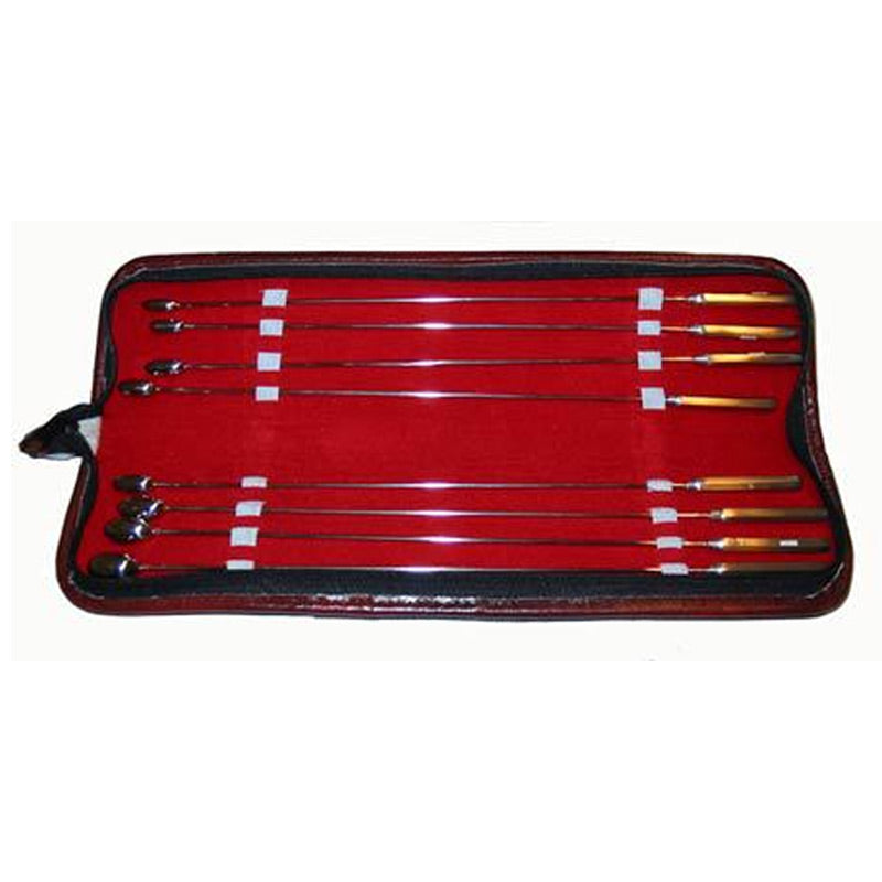 Rosebud Urethral Sounds Kit