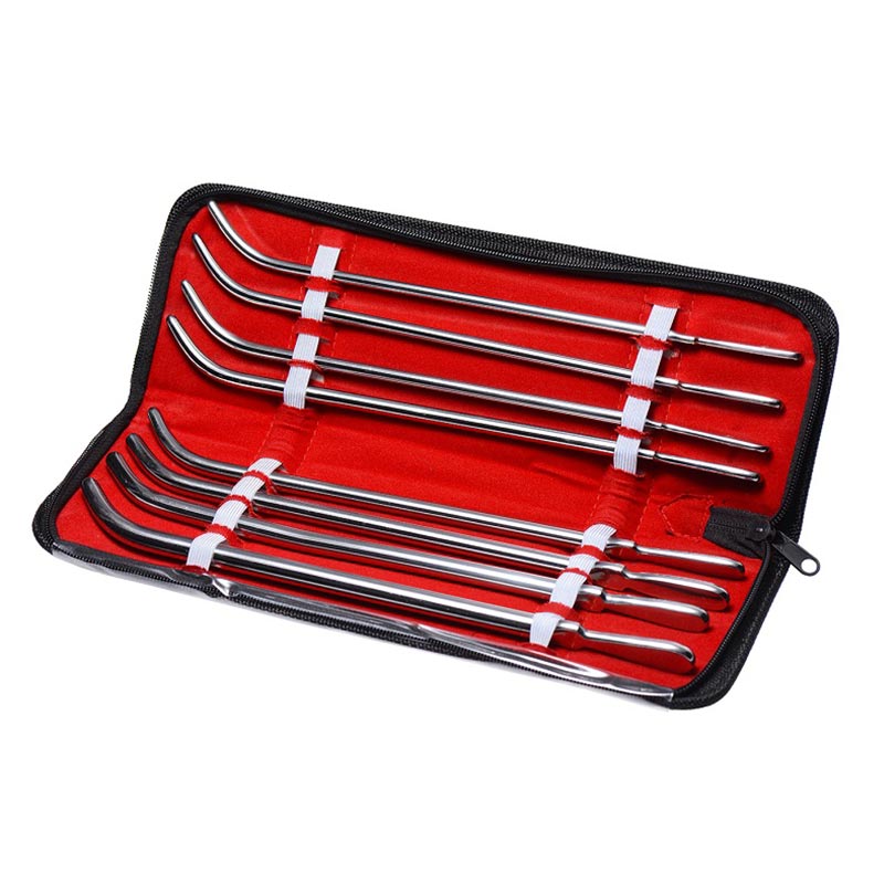 Van Buren Dilator Set- Large