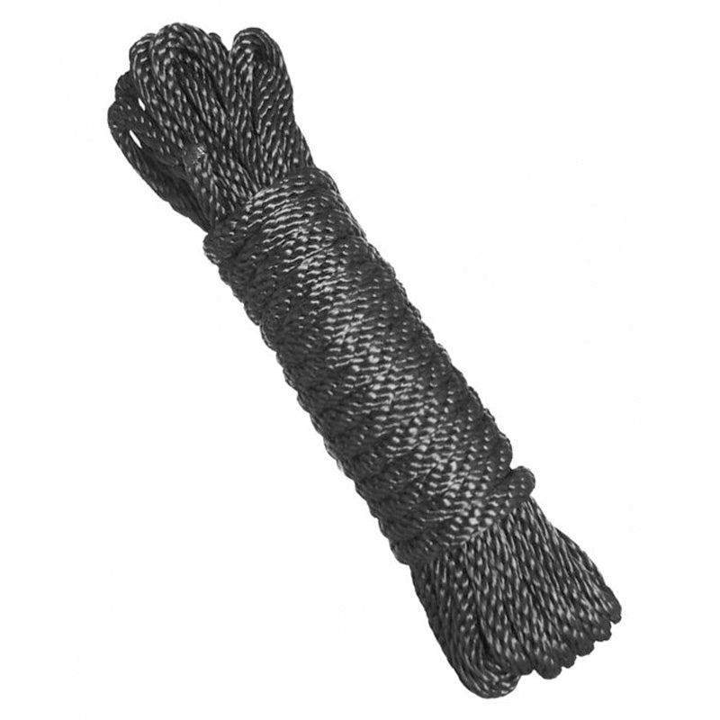 Karada Black Bondage Rope