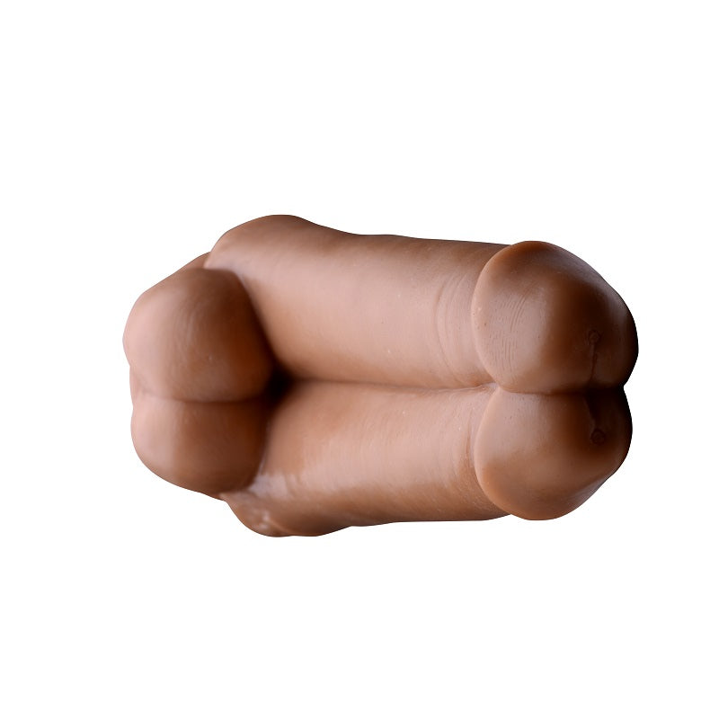 Dual Dicks