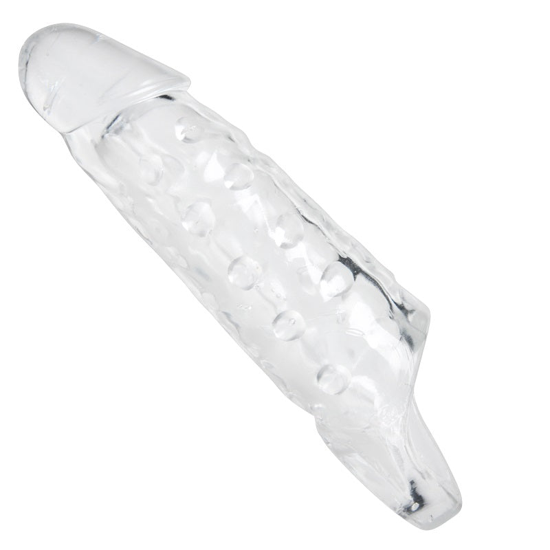 Clear Cock Enhancer