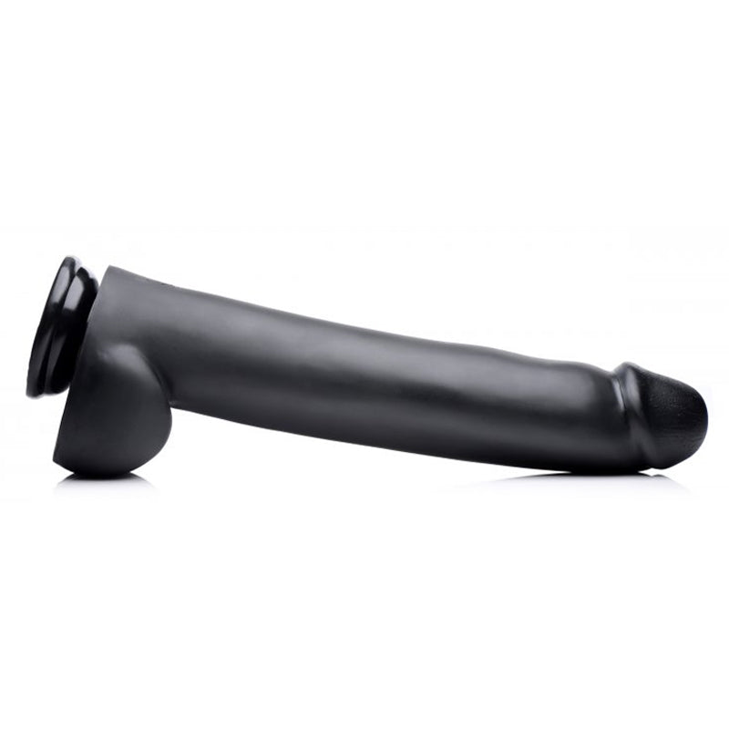 The Master Suction Cup Dildo