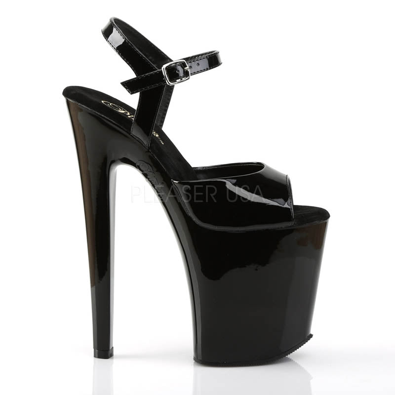 XTREME-809 Faux Leather