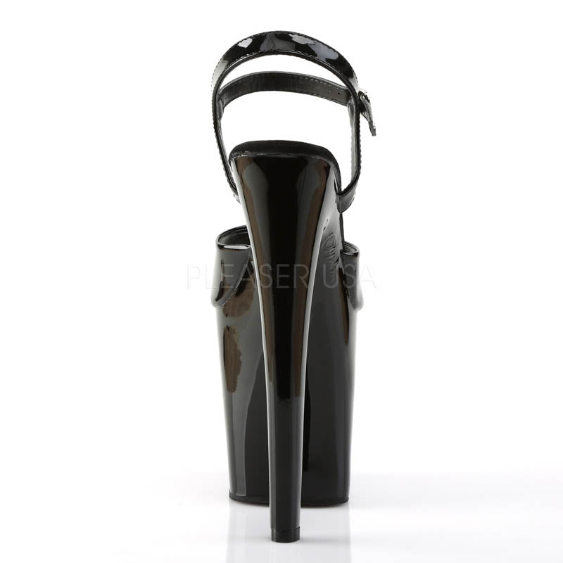 XTREME-809 Faux Leather