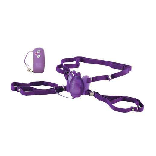 Remote Control Venus Butterfly