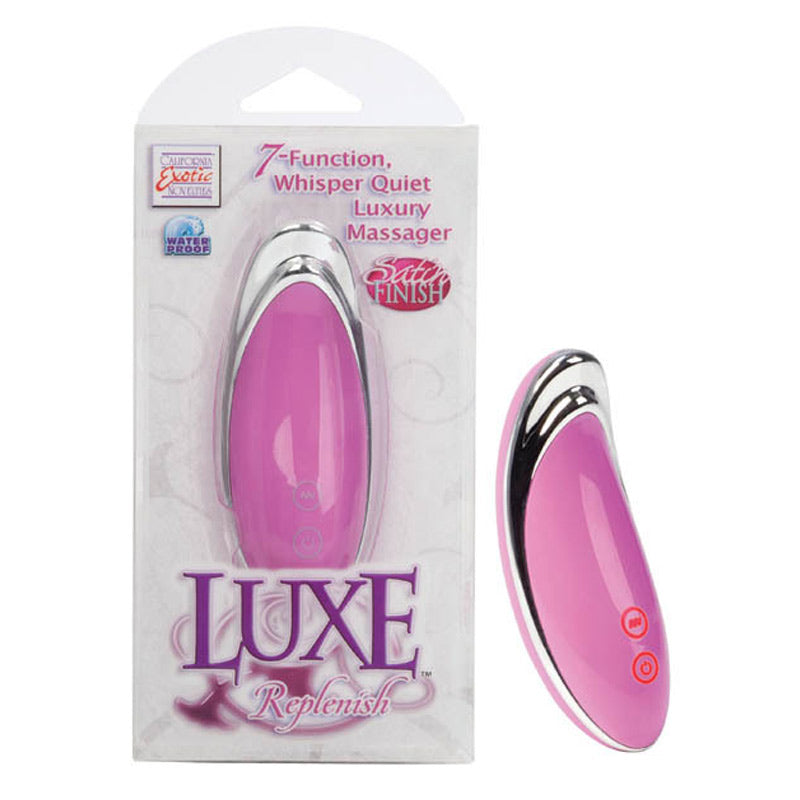 Luxe Massager Replenish