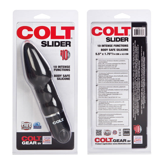 COLT Vibrating Slider