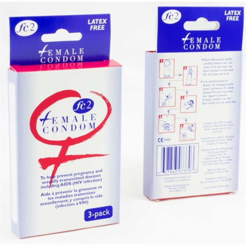 Female Condom