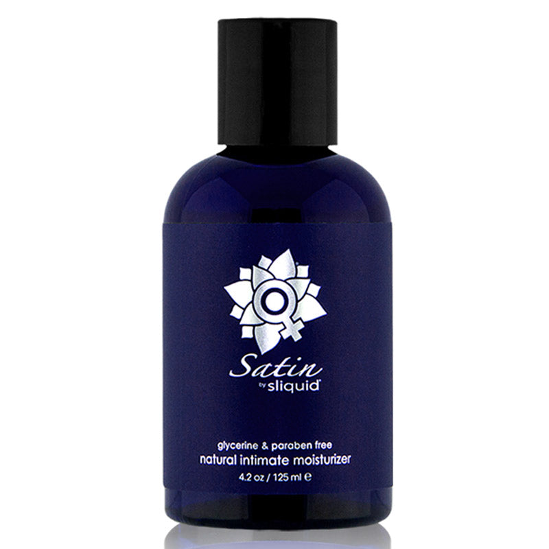 Sliquid Satin - Aloe Blend Lubricant