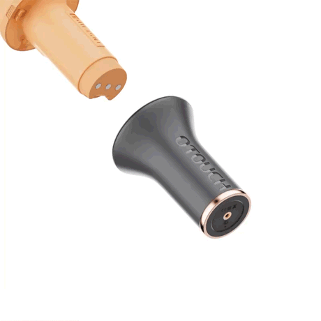 Inscup 1 Heating & Vibrating Masturbator