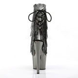 ADORE-1017 Chrome Heel