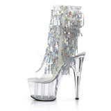 ADORE-1017 Holographic Heel