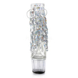 ADORE-1017 Holographic Heel