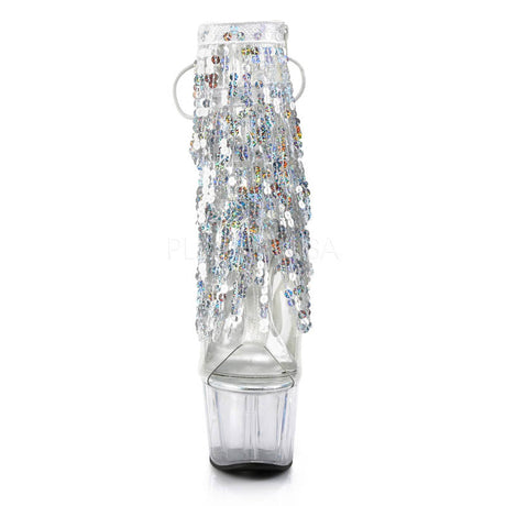 ADORE-1017 Holographic Heel