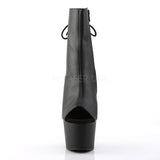 ADORE-1018 Faux Leather Heel
