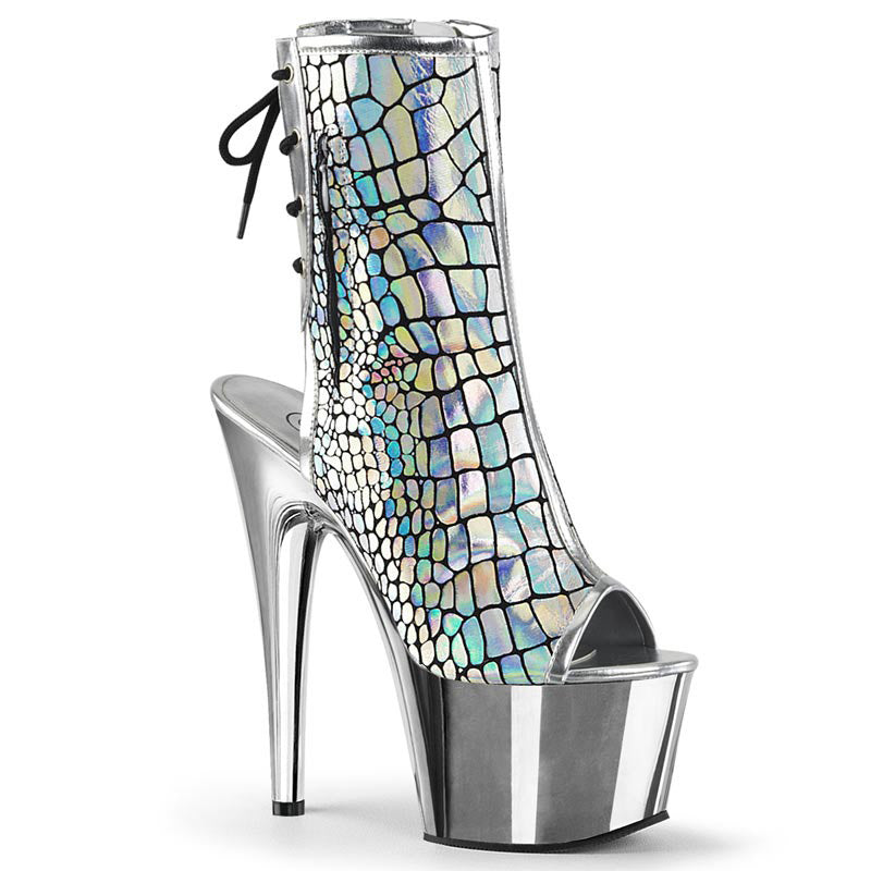 ADORE-1018 Ostrich Heel
