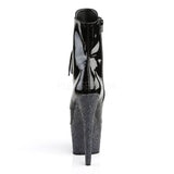 ADORE-1020 Glittered Heel