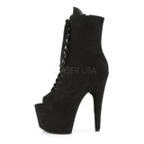 ADORE-1021 Suede Heel