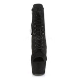 ADORE-1021 Suede Heel