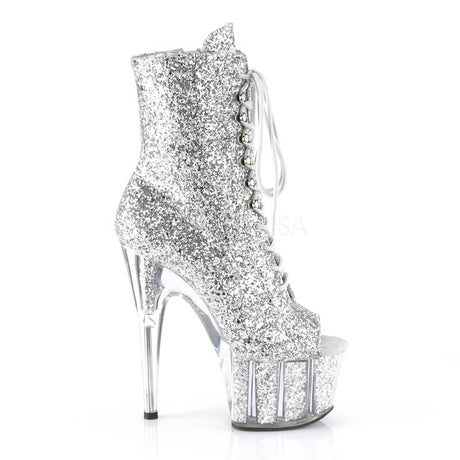 ADORE-1021 Glitter Heel