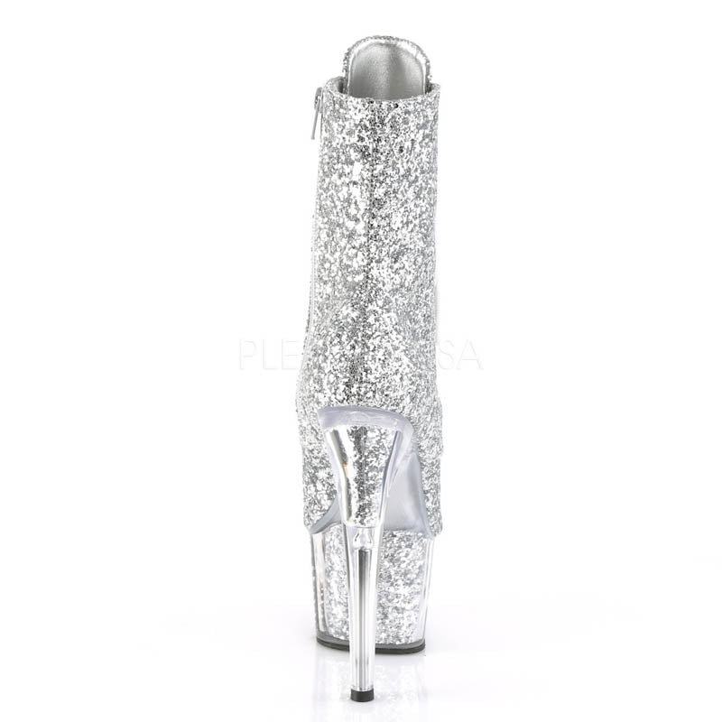 ADORE-1021 Glitter Heel