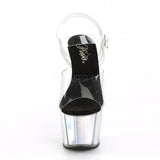 ADORE-708HGI Hologram Heel