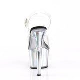 ADORE-708HGI Hologram Heel