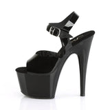 ADORE-708 Solid Heel