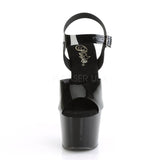 ADORE-708 Solid Heel