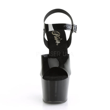 ADORE-708 Solid Heel