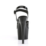ADORE-708 Solid Heel