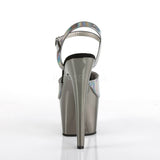 ADORE-709 Holographic Chrome