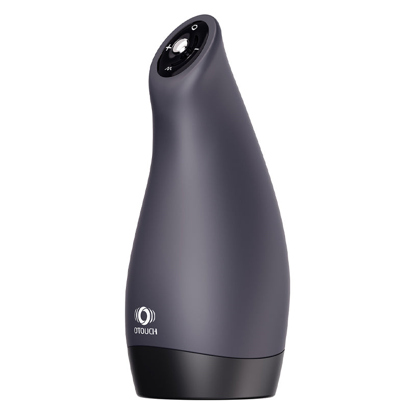 AIRTURN 3 Pussy Suction Masturbator