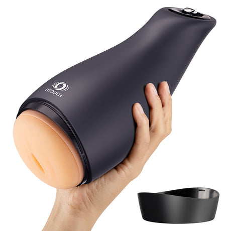 AIRTURN 3 Pussy Suction Masturbator