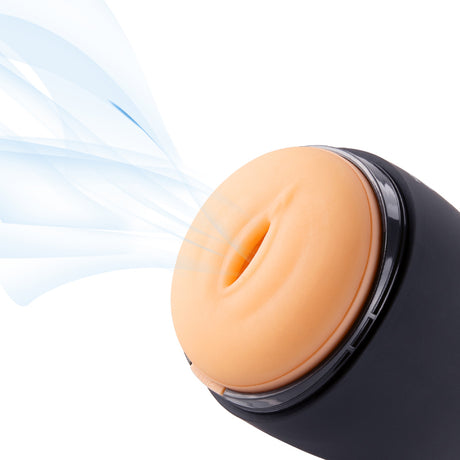 AIRTURN 3 Pussy Suction Masturbator