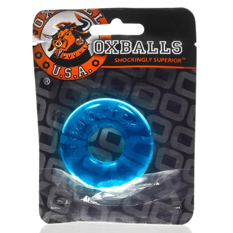 Oxballs Do Nut 2 Cock Ring Large