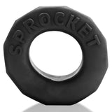 Oxballs Sprocket Comfort No Roll Cockring