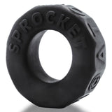 Oxballs Sprocket Comfort No Roll Cockring